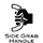 ASH SIDE GRAB HANDLE