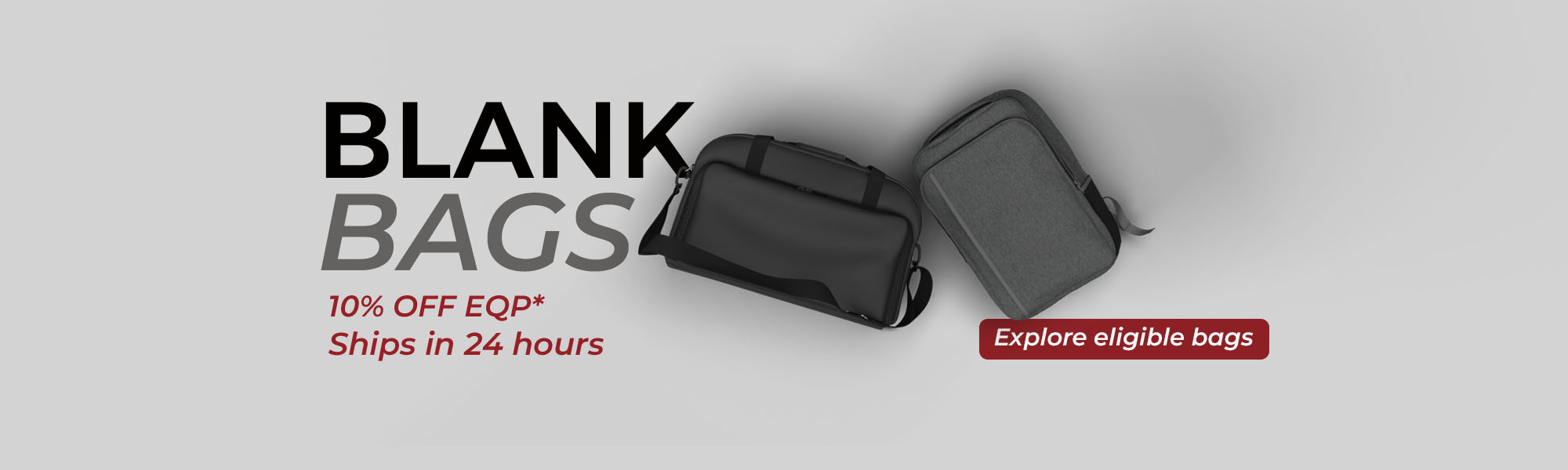 BlankBags Desktop