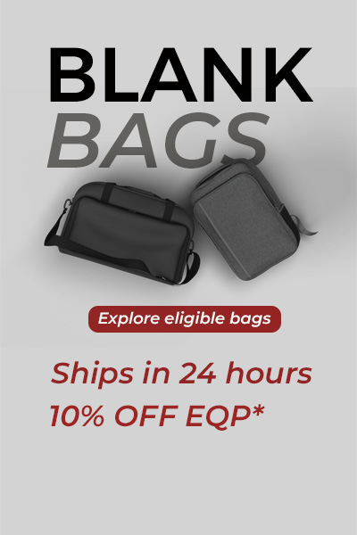 BlankBags Mobile