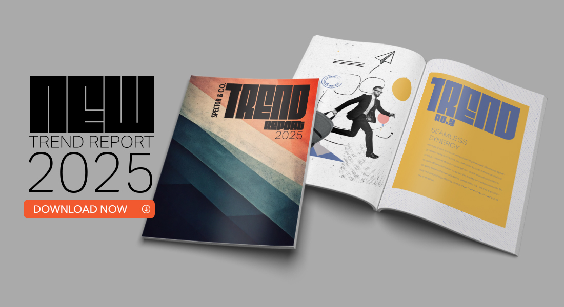 TrendReport Tablet