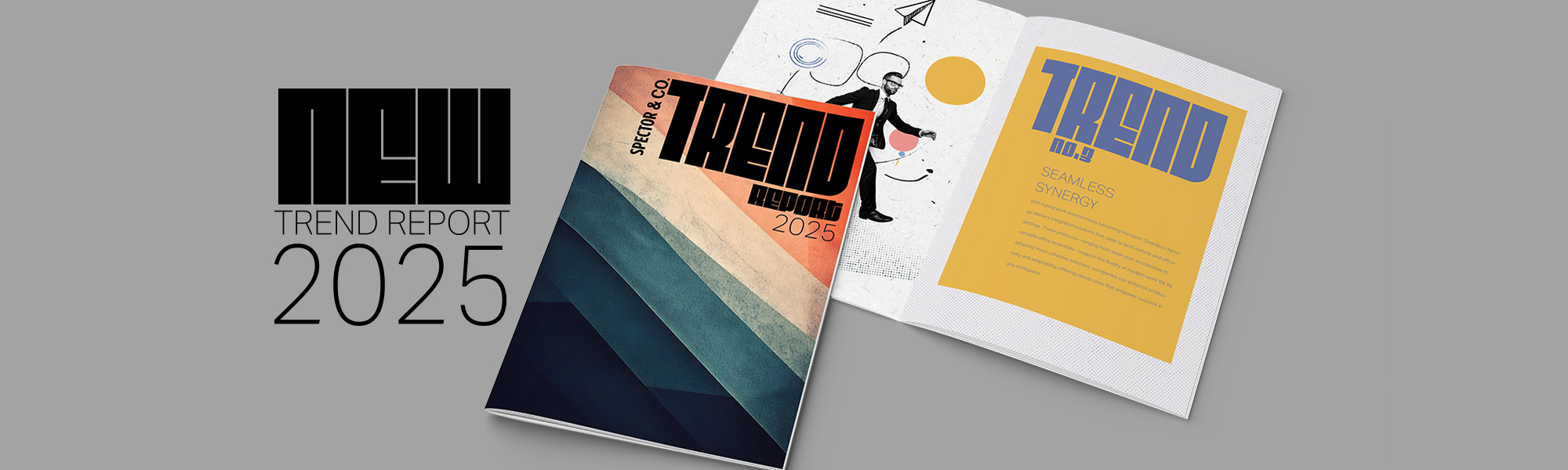TrendReport Desktop