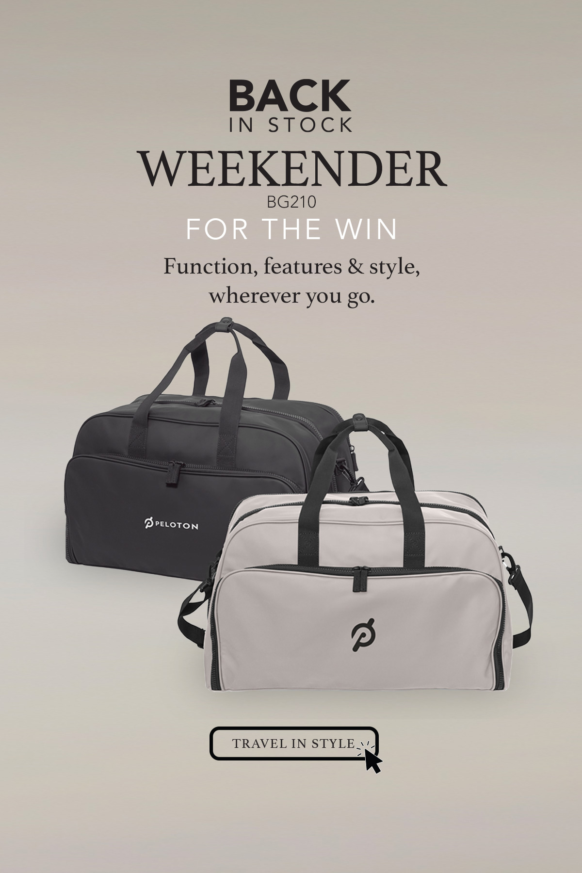weekender Mobile