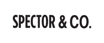 SPECTOR & CO. LOGO